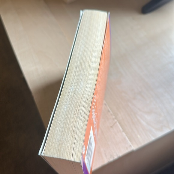 Melody and Unfinished Symphony Book Set - Red and Orange Covers - Picture 7 of 7